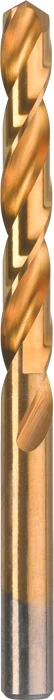 kwb|TITAN METAALBOREN  5.0 MM KAART|art 238650|EAN 4009312386501 |