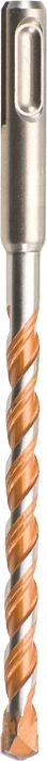 kwb|EASY CUT UNIV. HAMERBOOR 10,0 X 160 MM|art 266610|EAN 4009312666108 |