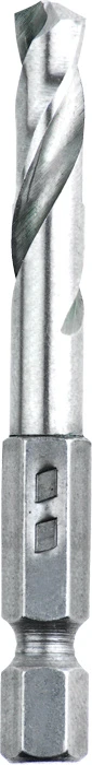 kwb|HSS BOOR 1/4'' 6-KANT, 5 MM |art 421105|EAN 4009314211054 |