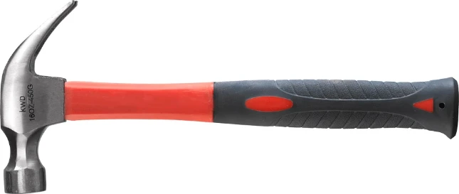 kwb|KLAUWHAMER, FIBER     16 OZ  |art 445826|EAN 4009314458268 |