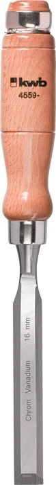 kwb|STEEKBEITEL  HOUT        16 MM|art 455916|EAN 4009314559163 |