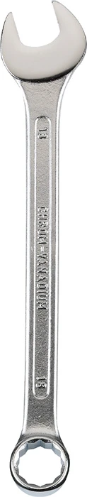 kwb|STEEK-RINGSLEUTEL CV 19 MM   |art 460219|EAN 4009314602197 |