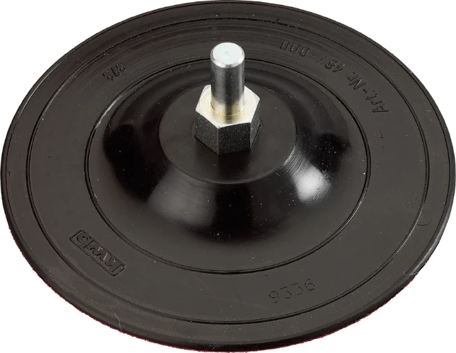 kwb|KLIT STEUNSCHIJF M 14  125 MM|art 488014|EAN 4009314880144 |