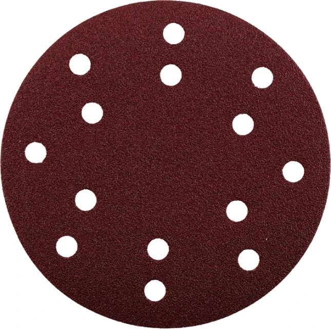 kwb|KLIT SCHUURSCH. 150 MM  K 60 |art 492006|EAN 4009314920062 |