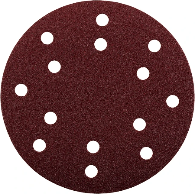 kwb|KLIT SCHUURSCH. 150 MM  K 80 |art 492008|EAN 4009314920086 |