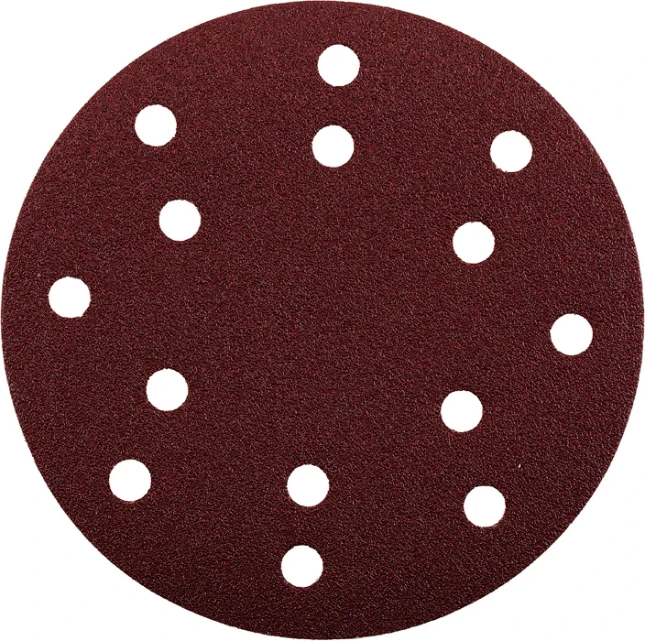 kwb|KLIT SCHUURSCH. 150 MM  K120 |art 492012|EAN 4009314920123 |