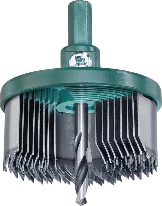 kwb|GATENZAAG 25-68 MM  8 KRANSEN  AKKU TOP|art 498920|EAN 4009314989205 |