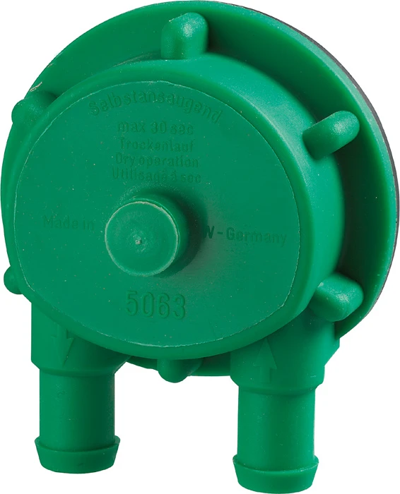 kwb|POMP P63 VOOR SLANG 1/2''   KAART|art 506300|EAN 4009315063003 |