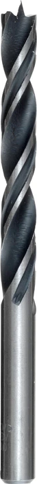 kwb|HOUTSPIRAALBOREN 12 MM    KAART|art 511472|EAN 4009315114729 |