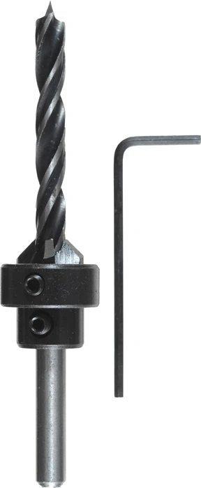 kwb|OPSTEEK VERZINKER SET 4 MM   |art 513104|EAN 4009315131047 |