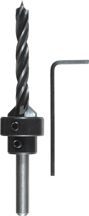 kwb|OPSTEEK VERZINKER SET 5 MM   |art 513105|EAN 4009315131054 |