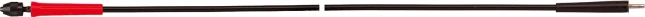kwb|FLEXIBELE AS LICHT Z.BOORK. SLEUTEL|art 522300|EAN 4009315223001 |