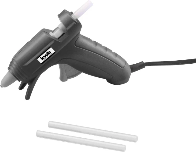 kwb|LIJMPISTOOL GLUE GUN FL005      7 MM |art 538207|EAN 4009315382074 |