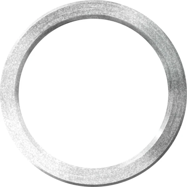 kwb|REDUCEERRING 20 MM X 16 MM    |art 582016|EAN 4009315820163 |