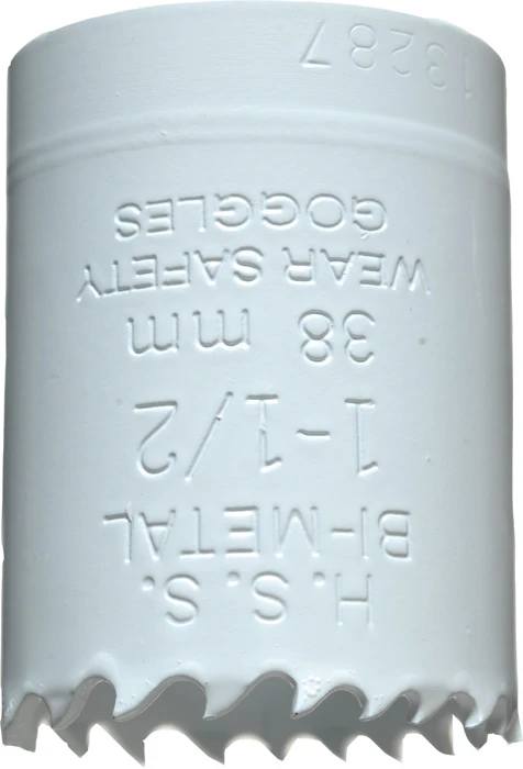 kwb|HSS BIMETAAL GATENZAAG 38 MM |art 598038|EAN 4009315980386 |