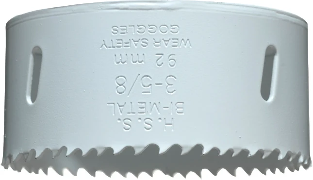 kwb|HSS BIMETAAL GATENZAAG 92 MM |art 598092|EAN 4009315980928 |
