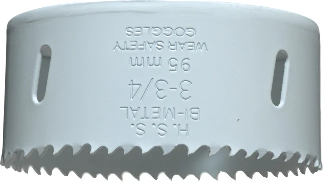 kwb|HSS BIMETAAL GATENZAAG 95 MM |art 598095|EAN 4009315980959 |