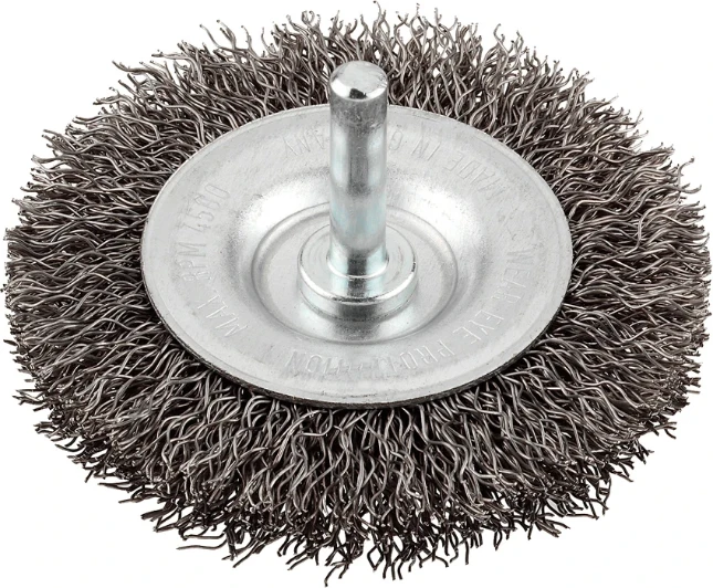 kwb|SCHIJFBORSTEL DUB.DIK 100 MM GROF|art 607930|EAN 4009316079300 |