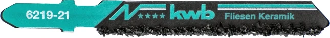 kwb|DEC.ZAAGBLAD HM V. TEGELS   |art 621921|EAN 4009316219218 |