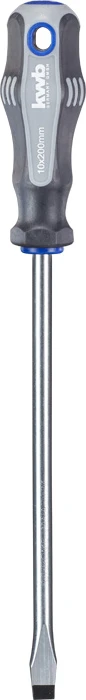 kwb|SCHROEVENDRAAIER 10,0X200 MM|art 661299|EAN 4009316612996 |