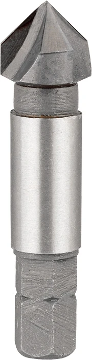 kwb|VERZINKBOOR HSS 6KANT 12 MM  |art 704740|EAN 4009317047407 |