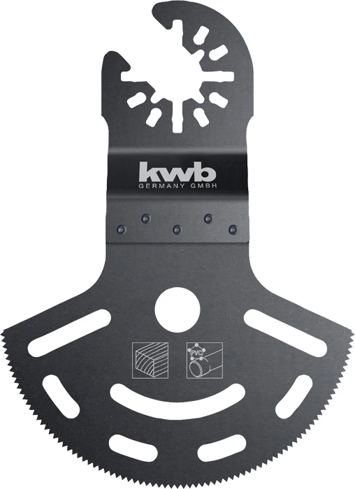 kwb|DIEPTESNIJDER 80MM  AKKU-TOP|art 708550|EAN 4009317085508 |