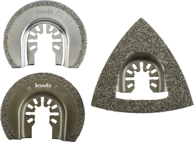 kwb|TEGELREPARATIESET  3-DELIG|art 708600|EAN 4009317086000 |