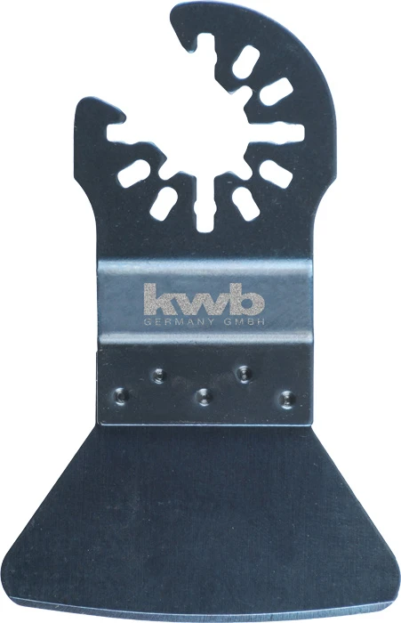 kwb|SCHRAAPSTAAL HARD|art 709640|EAN 4009317096405 |