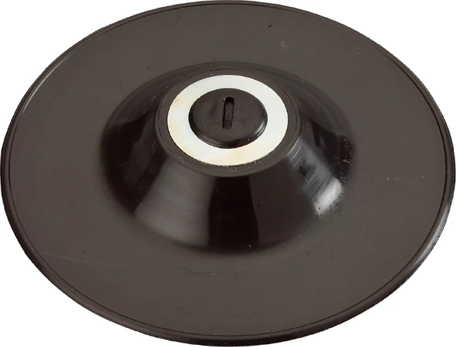 kwb|STEUNSCHIJFHAAKSESL.115 MM X M14  |art 718111|EAN 4009317181118 |