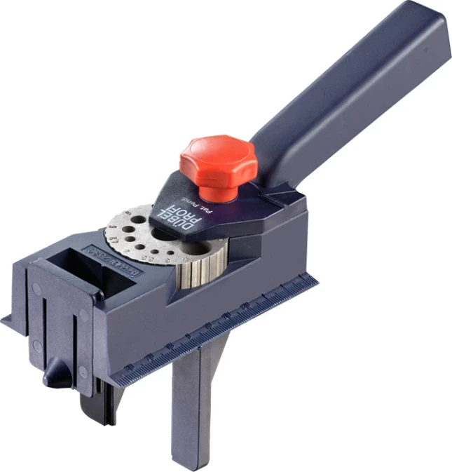 kwb|DEUVELMASTER        3-12 MM |art 758000|EAN 4009317580003 |