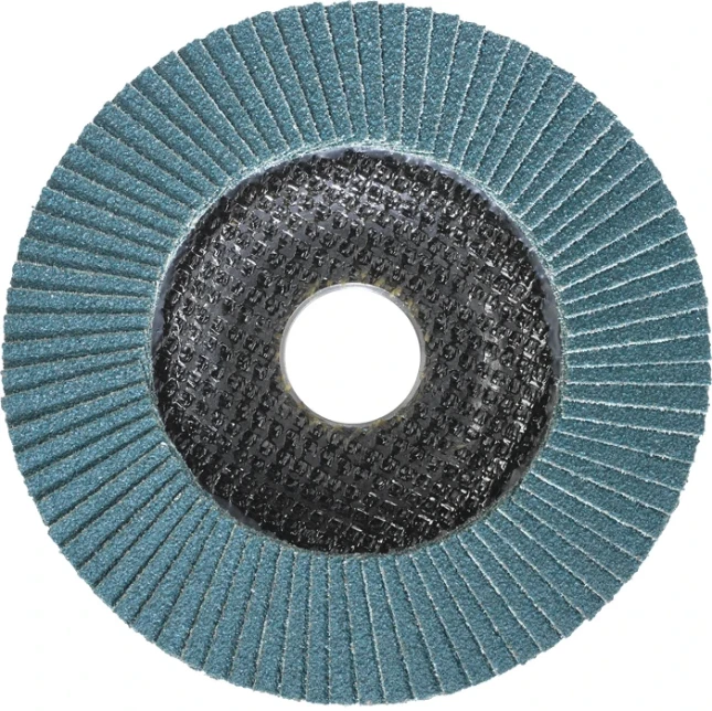 kwb|SLIJPMOP CUT-FIX  115 MM K 60 LOS|art 795526|EAN 4009317955269 |