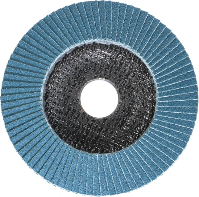 kwb|SLIJPMOP CUT-FIX  115 MM K 80 LOS|art 795528|EAN 4009317955283 |