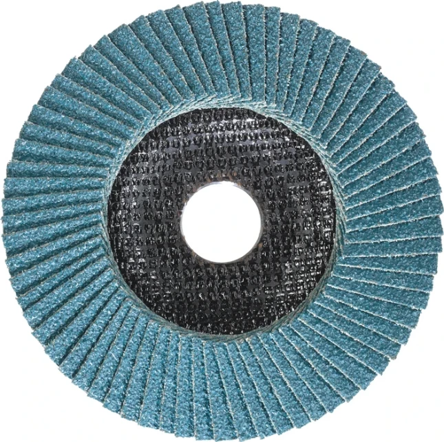 kwb|SLIJPMOP CUT-FIX  125 MM K 40 LOS|art 795724|EAN 4009317957249 |