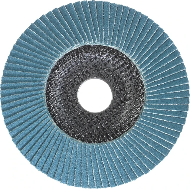 kwb|SLIJPMOP CUT-FIX  125 MM K 80 LOS|art 795728|EAN 4009317957287 |