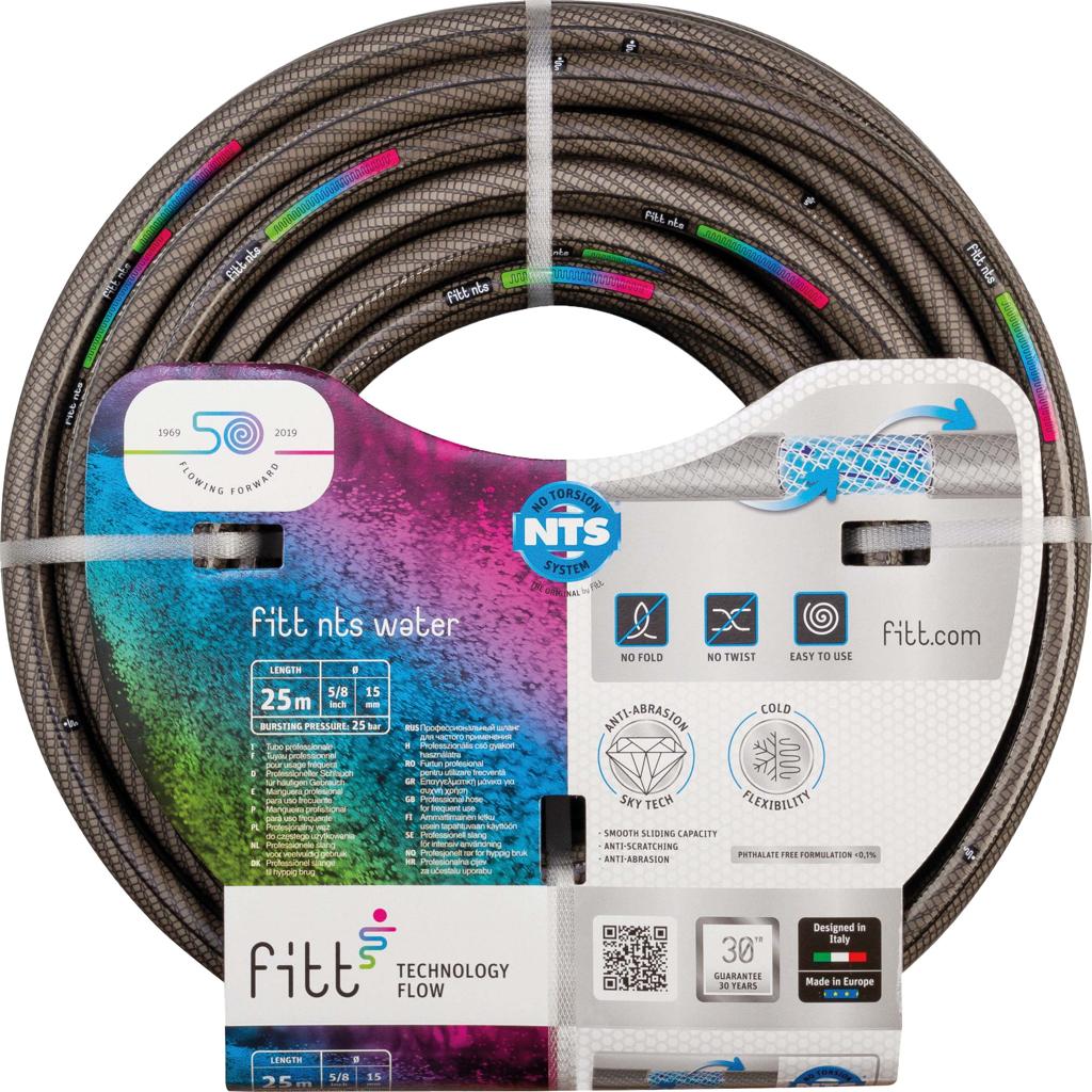 SCALA PLASTICS NTS WATER 1/2" 25M ref 7601.9012