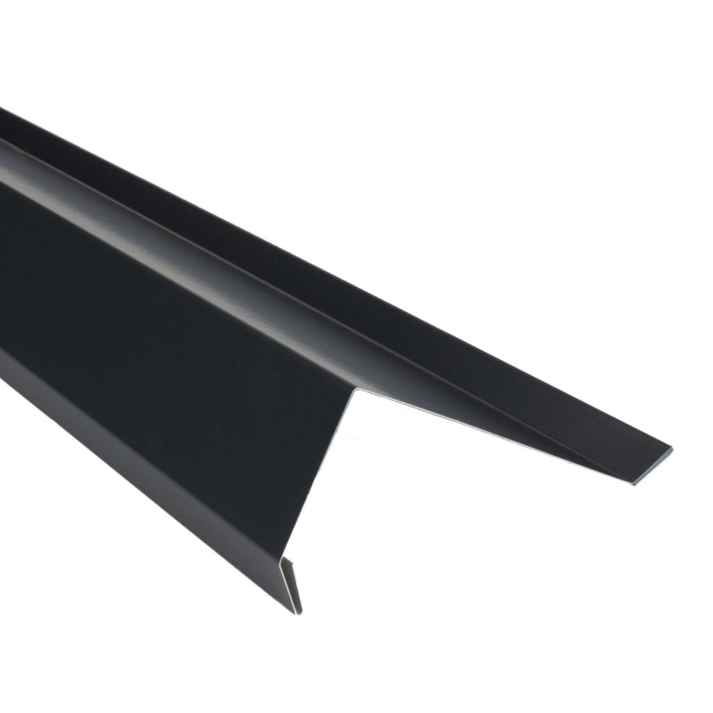 SCALA PLASTICS WINDVEER PROF.PLAAT VERZINKT ref 1177.8002