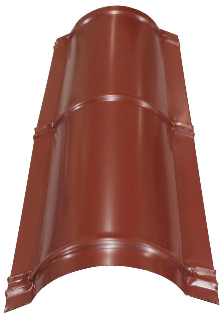SCALA PLASTICS NOKVORST HALFROND ZWART ref 1177.3002