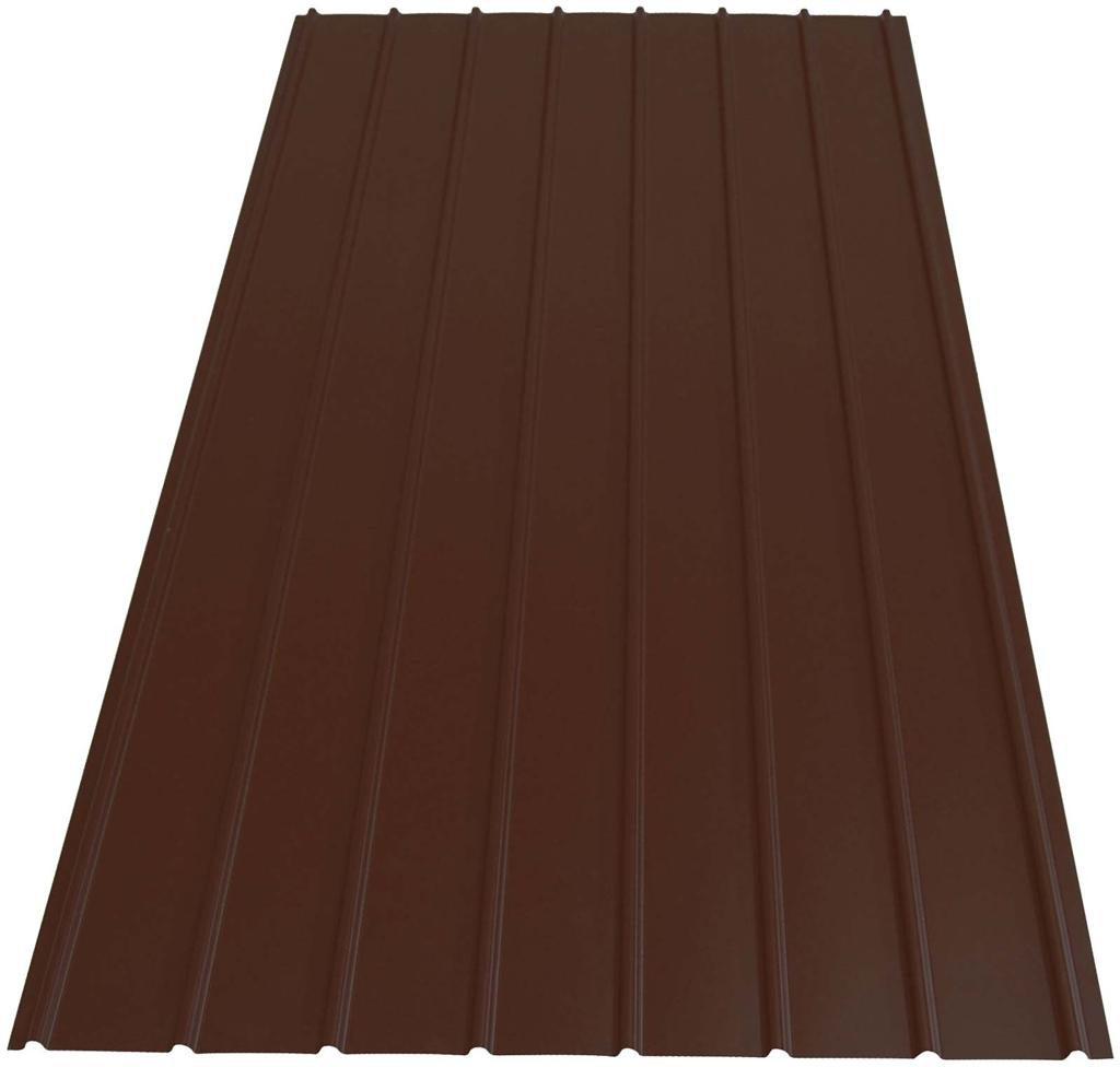 SCALA PLASTICS PROFIELPLAAT GELAKT ref 1177.6250