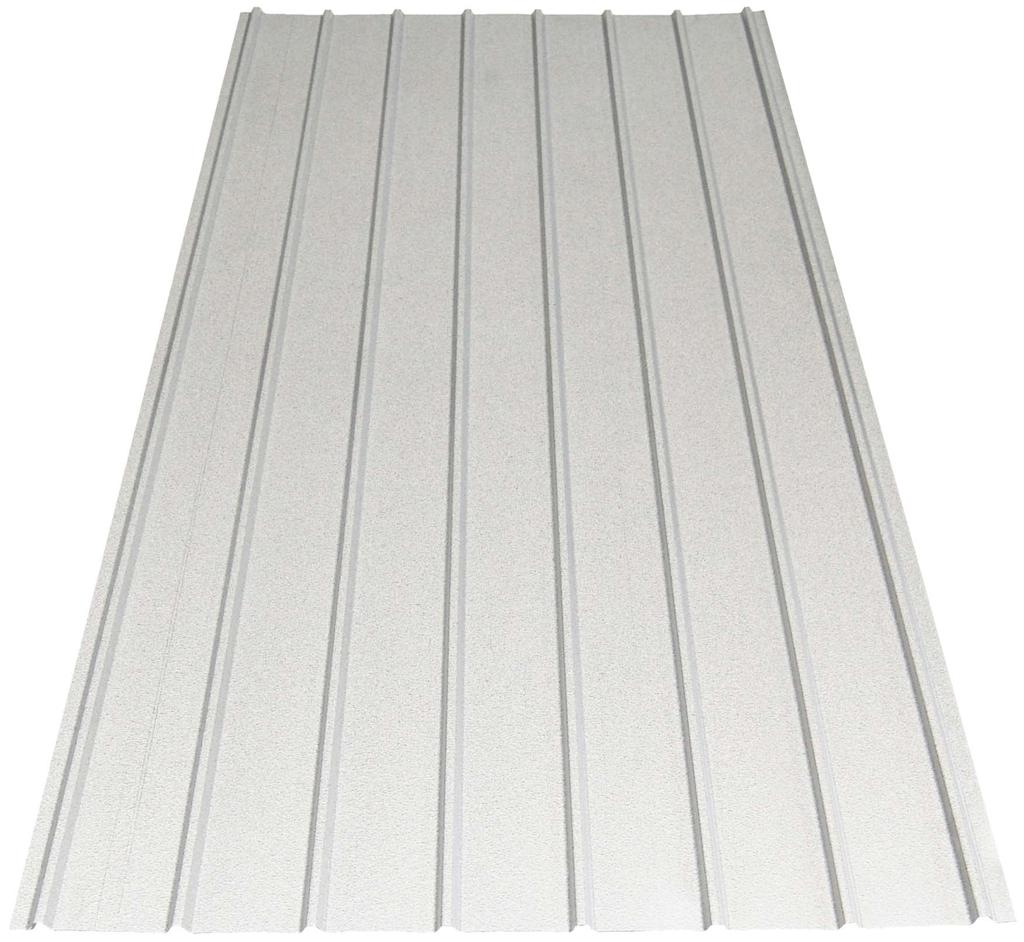 SCALA PLASTICS PROFIELPLAAT VERZINKT 3MX0.91M ref 1177.8300