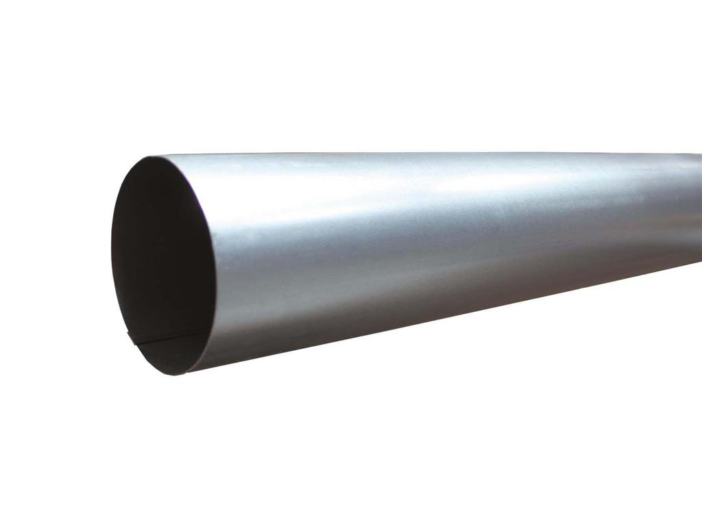 SCALA PLASTICS BUIS GALVA ref 2551.8703