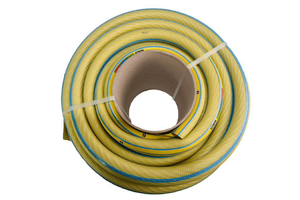 SCALA PLASTICS COMBO NTS YELLOW 5/8"-50M ref 7655.5850