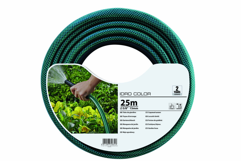 SCALA PLASTICS IDRO GREEN 5/8 -50M ref 7601.5805