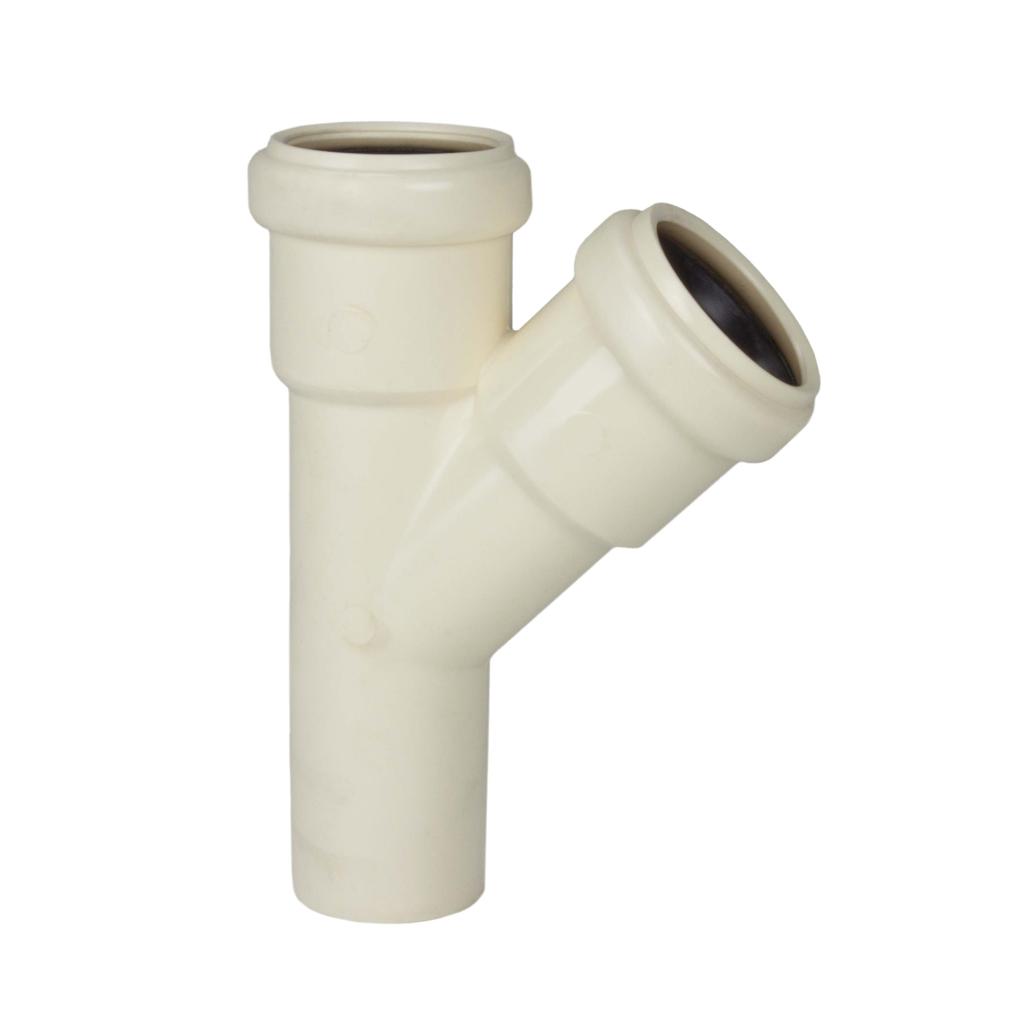SCALA PLASTICS SAN.T-STUK SI 40-45" (LIPRING) ref 3101.3404
