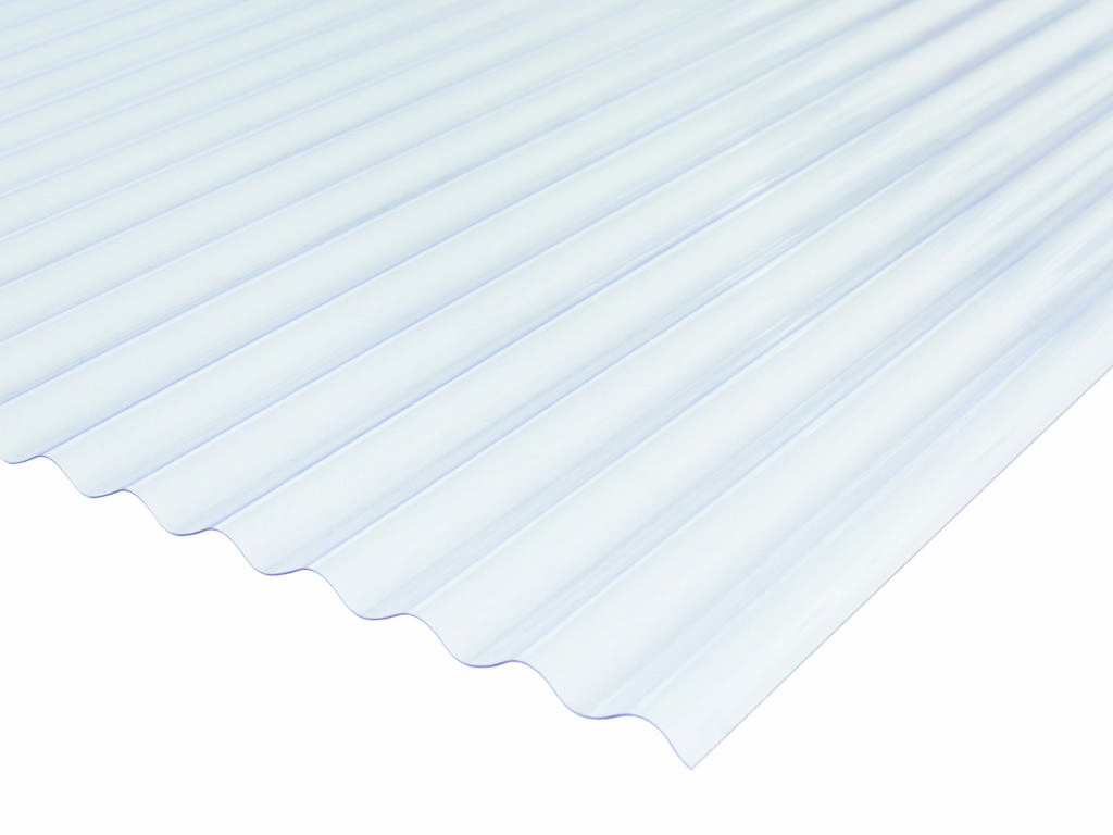 SCALA PLASTICS PVC PL. 32/9 CRISTAL 1.83X 1.04M ref 1106.0183