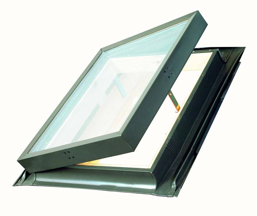 SCALA PLASTICS FENSTRO ZOLDERRAAM 45 X 73 WL ref FE4573-WL