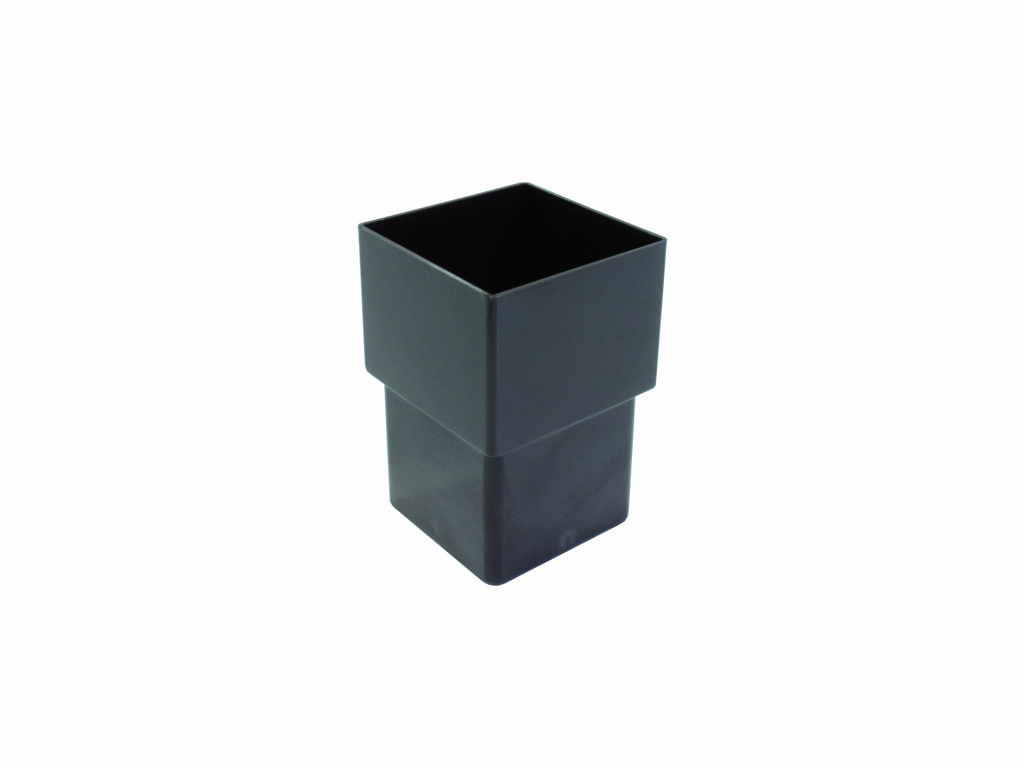 SCALA PLASTICS RWA MOF 80X 80 VIERK. BRUIN ref 1510.9008