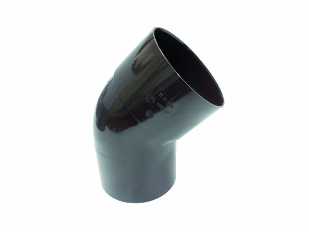 SCALA PLASTICS RWA BOCHT 100/45" LICHTGRIJS ref 1502.0914