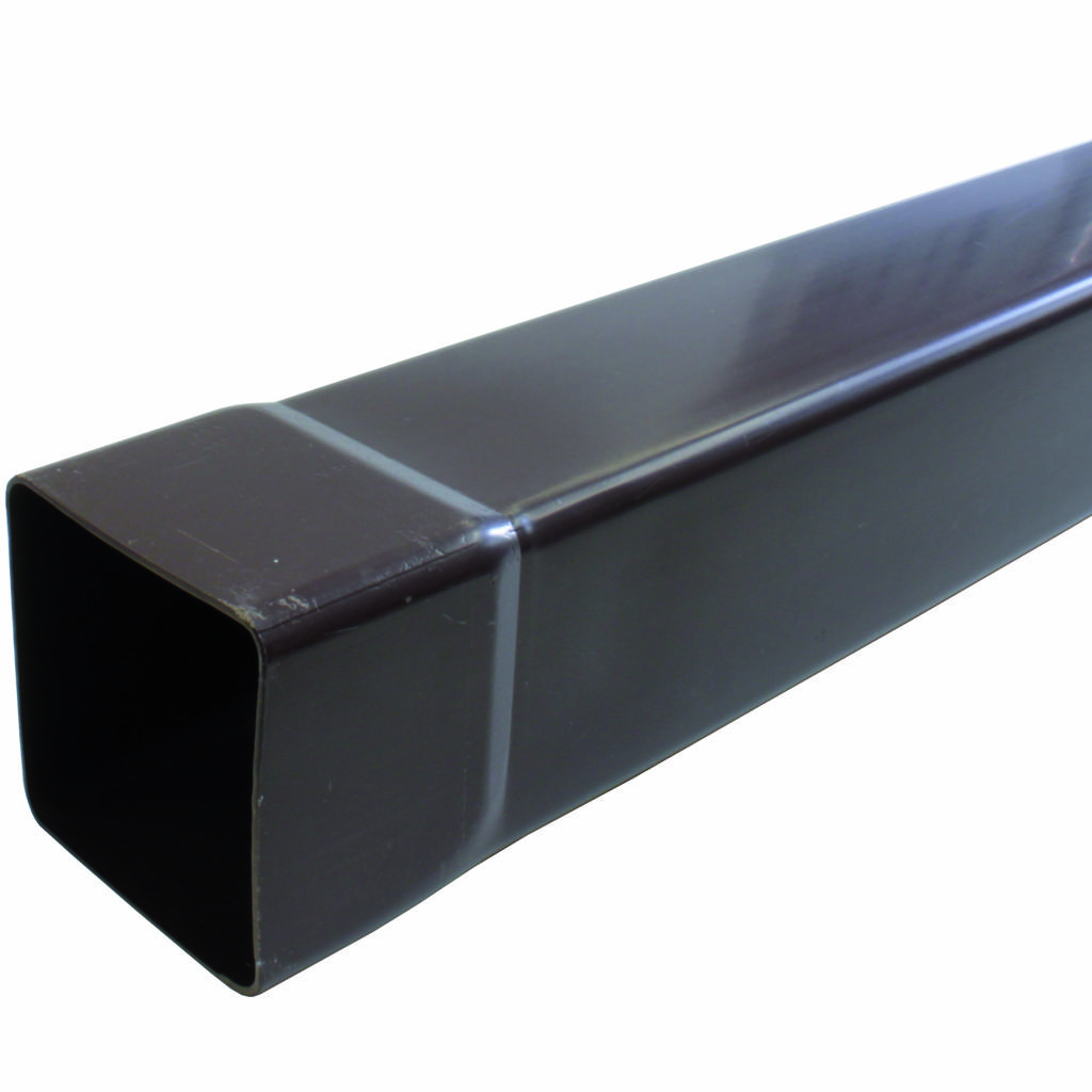 SCALA PLASTICS PVC BUIS 100X100 VK 3M BR GEMOFT ref 1510.7103
