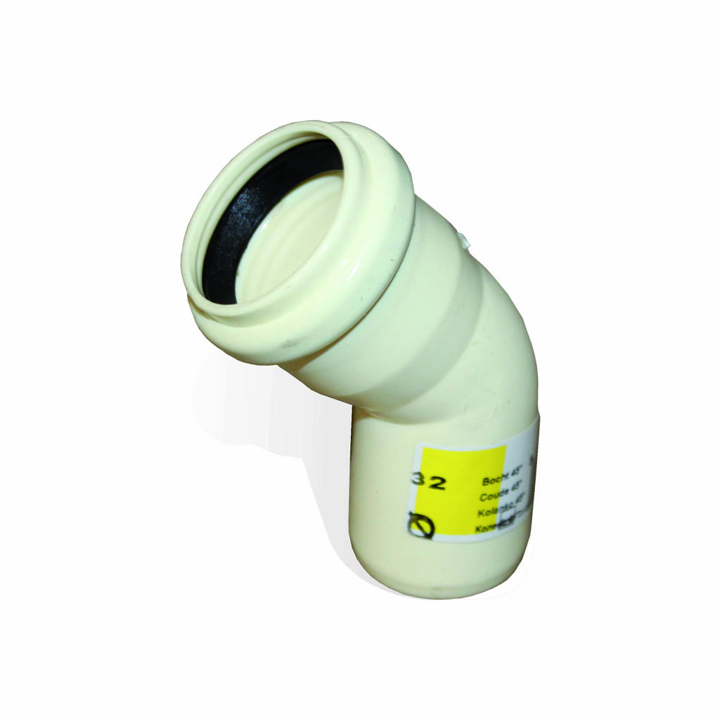 SCALA PLASTICS SAN.BOCHT SI 50-45" (LIPRING) ref 3101.2504