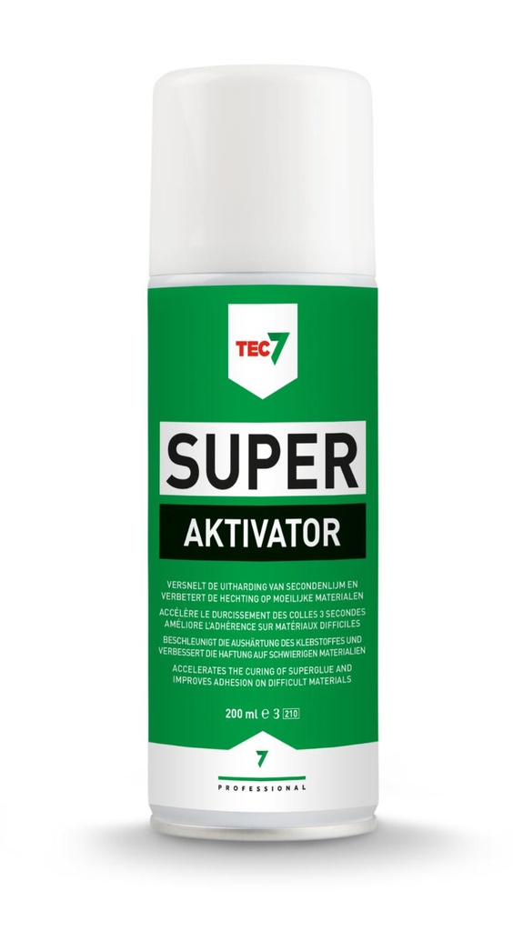 Super Aktivator 200MLACTIVEERT SUPERref:5414195003596